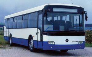Mercedes-Benz Conecto U 2011 года